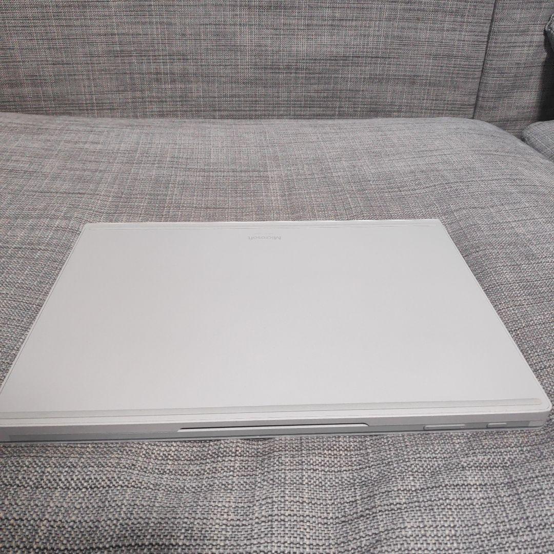 ★GTX1650搭載★Dock付属★Surface Book3