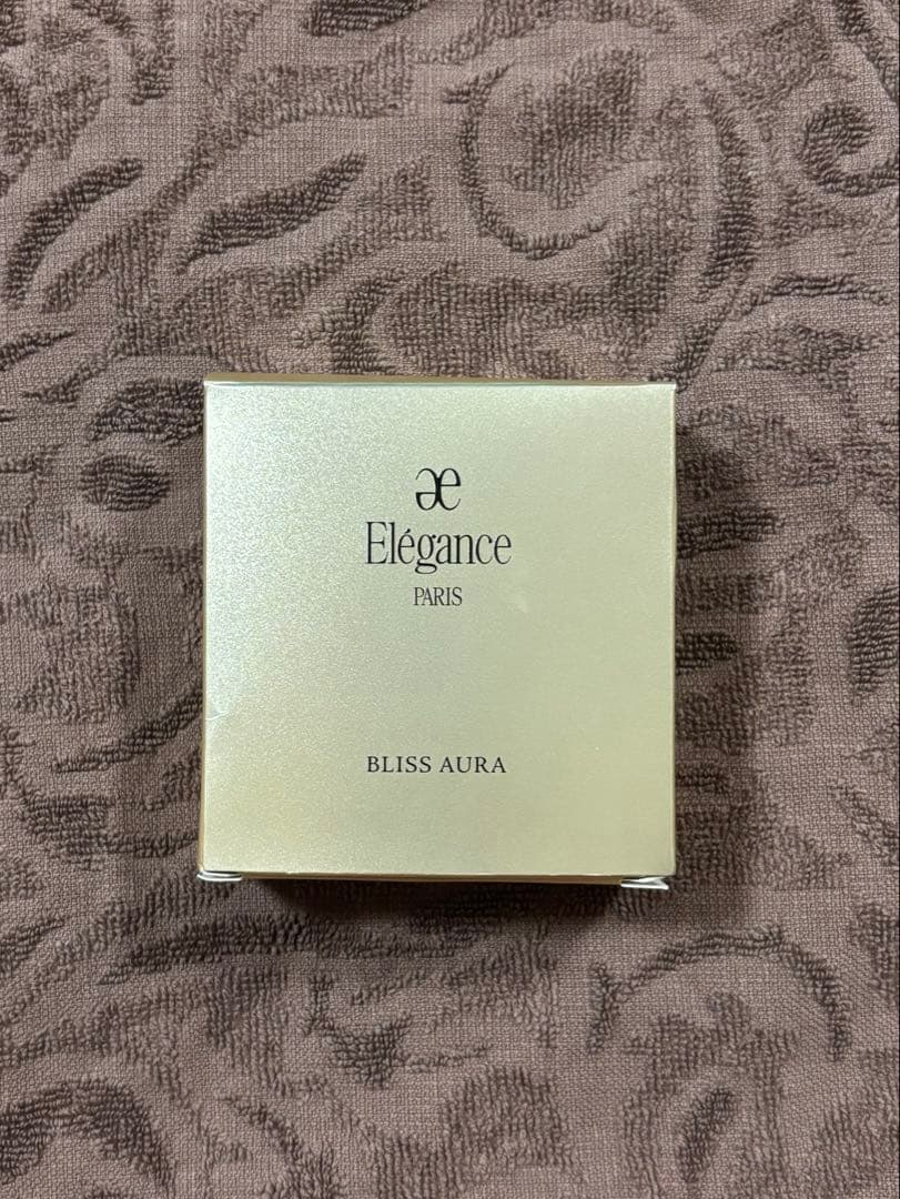 Eleganceエレガンス ブリス オーラ フェイスカラー RD301
