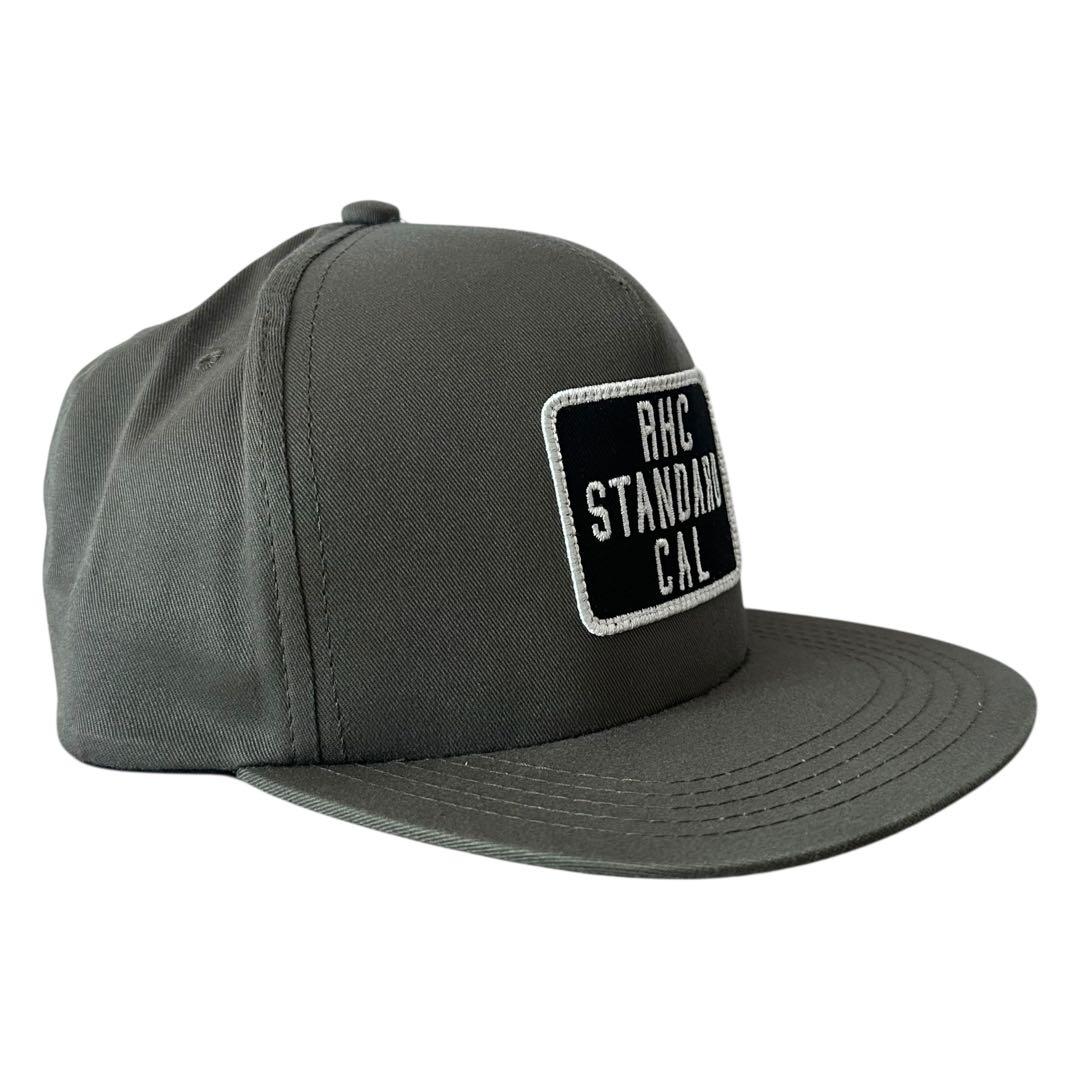 STANDARD CALIFORNIA × Ron Herman キャップ