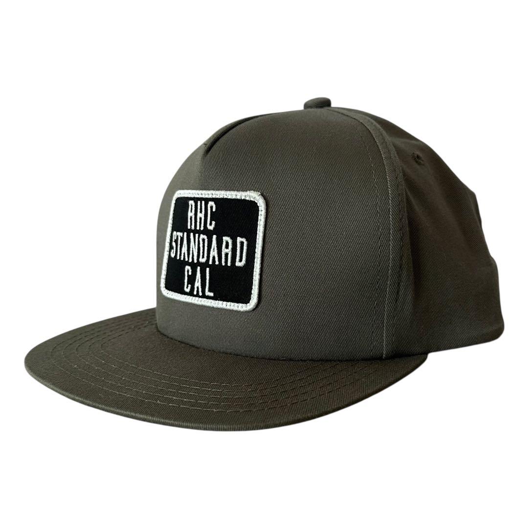 STANDARD CALIFORNIA × Ron Herman キャップ