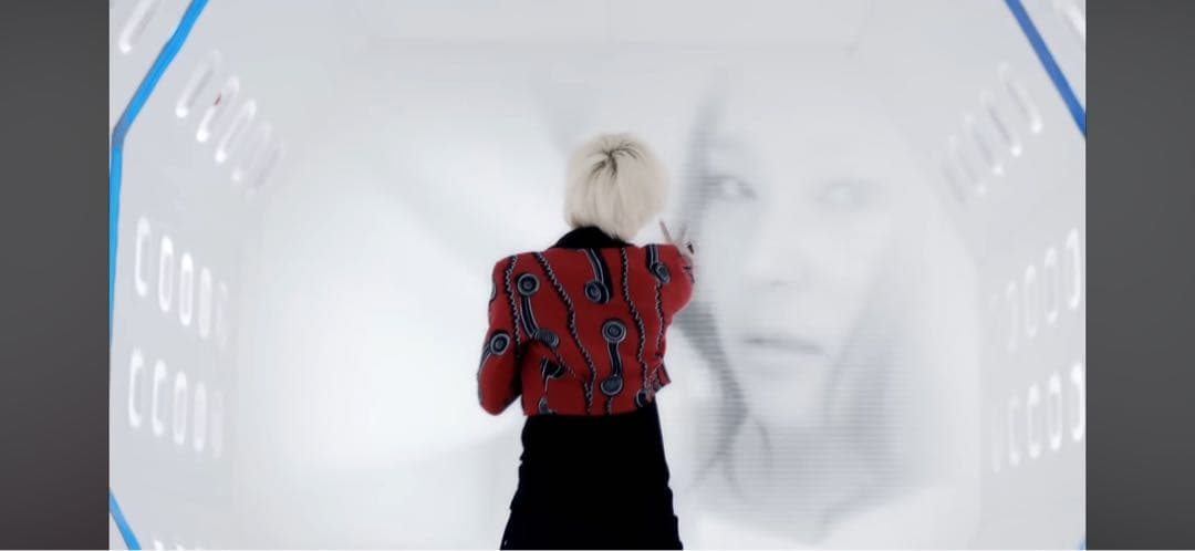 G-DRAGON Heart breaker ジェレミースコット