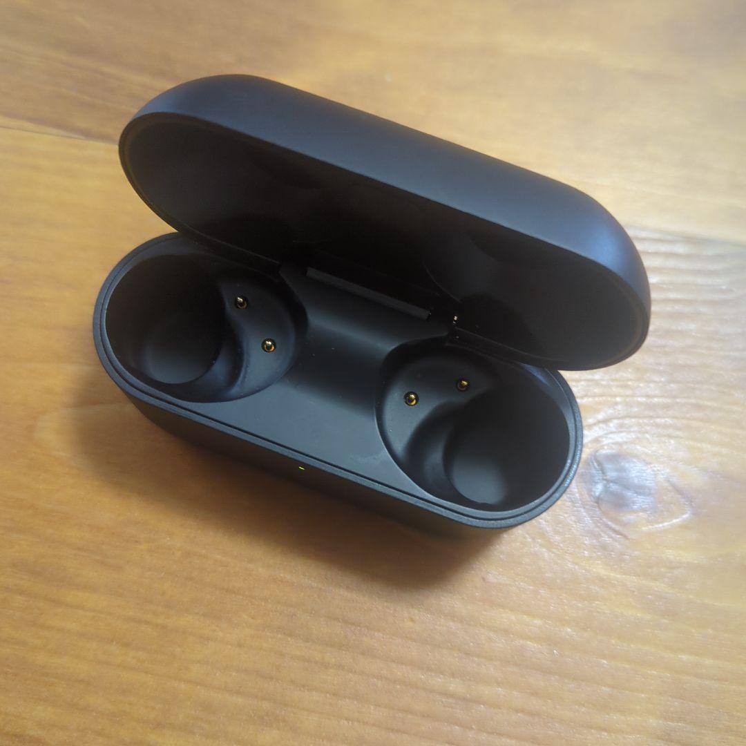 Technics EAH-AZ100 ケースのみ　①