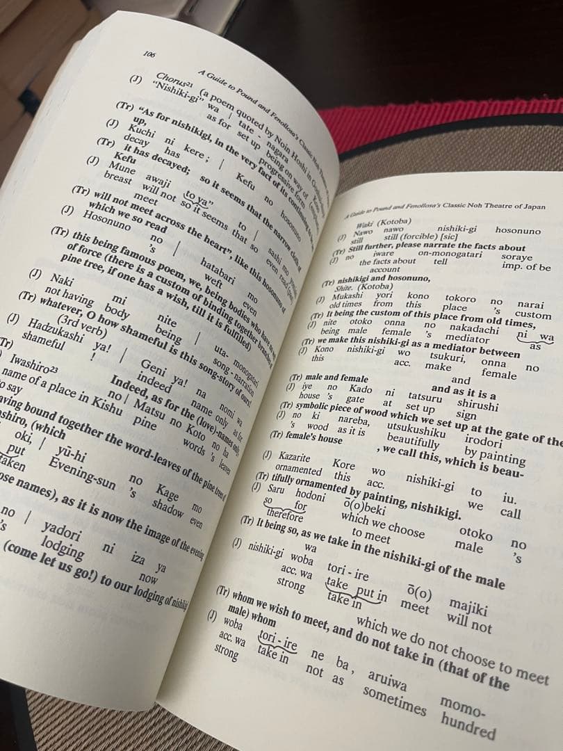 洋書 AGuideto Ezra Pound and Ernest Fenollosa