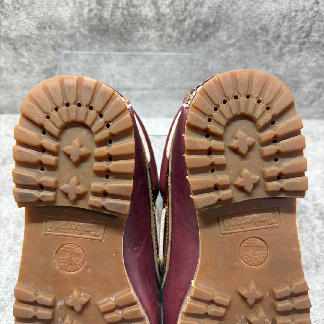 Timberland 3eye クラシック 50009デッキシューズ モカシン