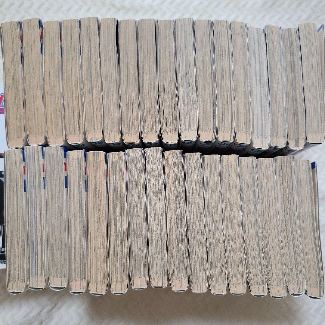 【601】 Bleach 1～65巻