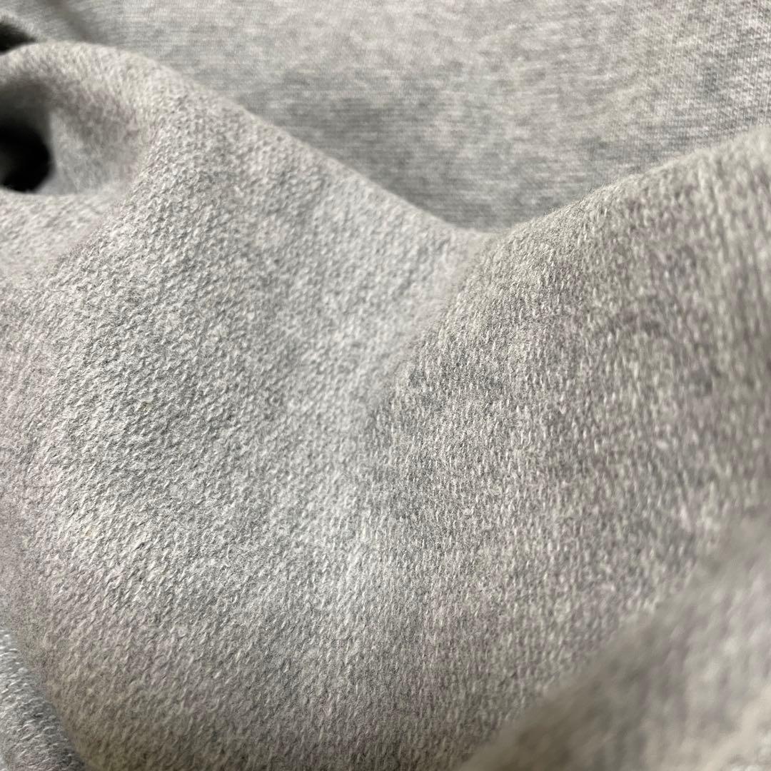 STONE  コンパスパッチ スウェット Tシャツ Sサイズ