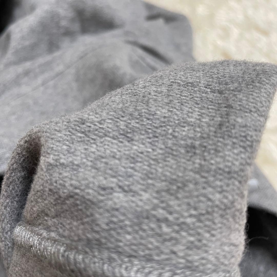 STONE  コンパスパッチ スウェット Tシャツ Sサイズ