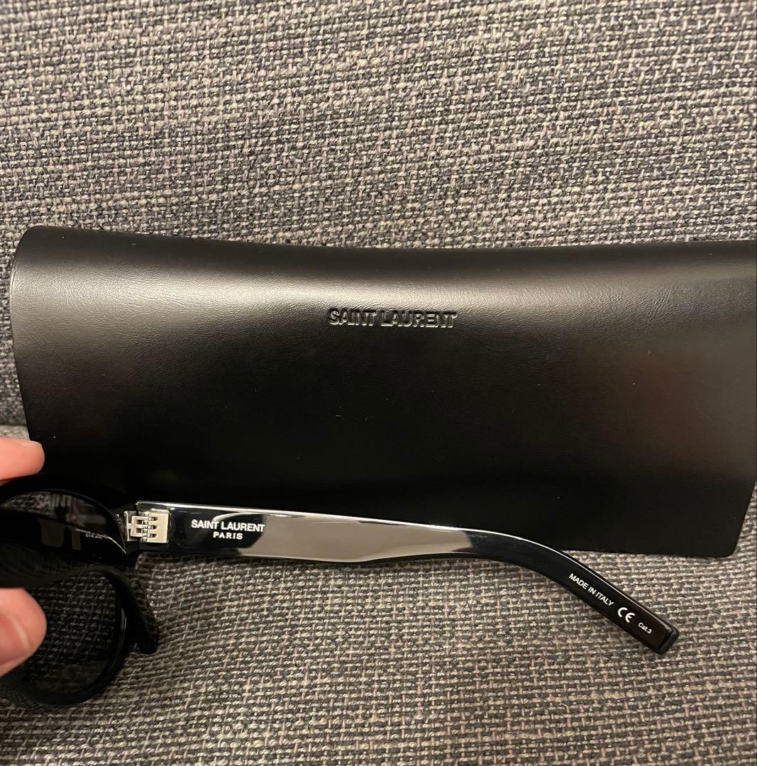 SAINT LAURENT サングラス