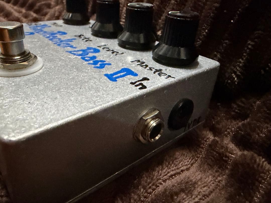 ベース Akima & Neos King Rocker Bass II