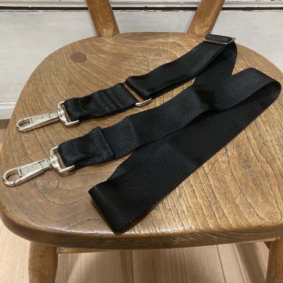 ザノースフェイスパープルレーベル ボストンバッグ バックパック 3WAY