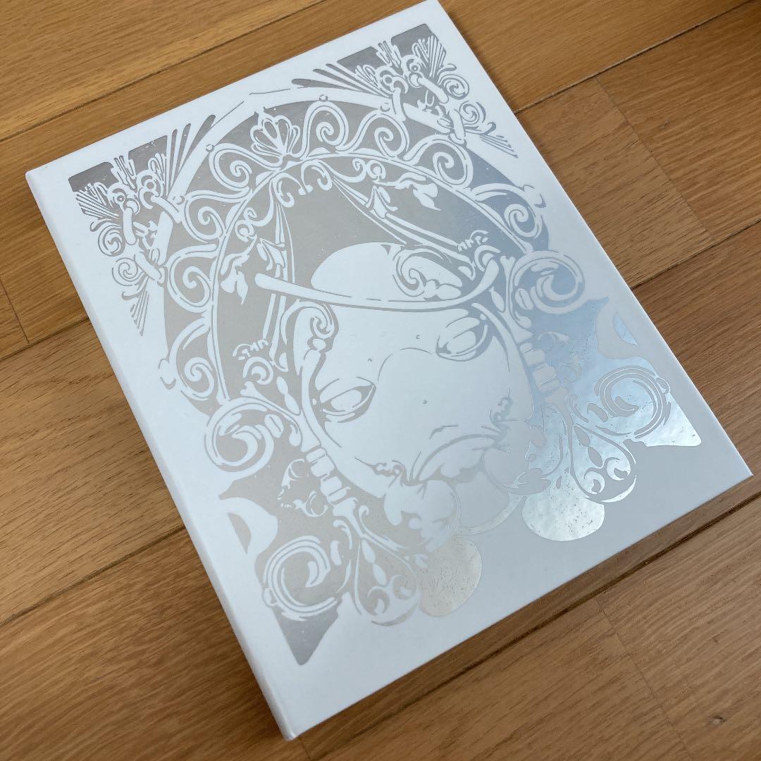 ★特典のみ販売★ニーアレプリカント　White  Edition