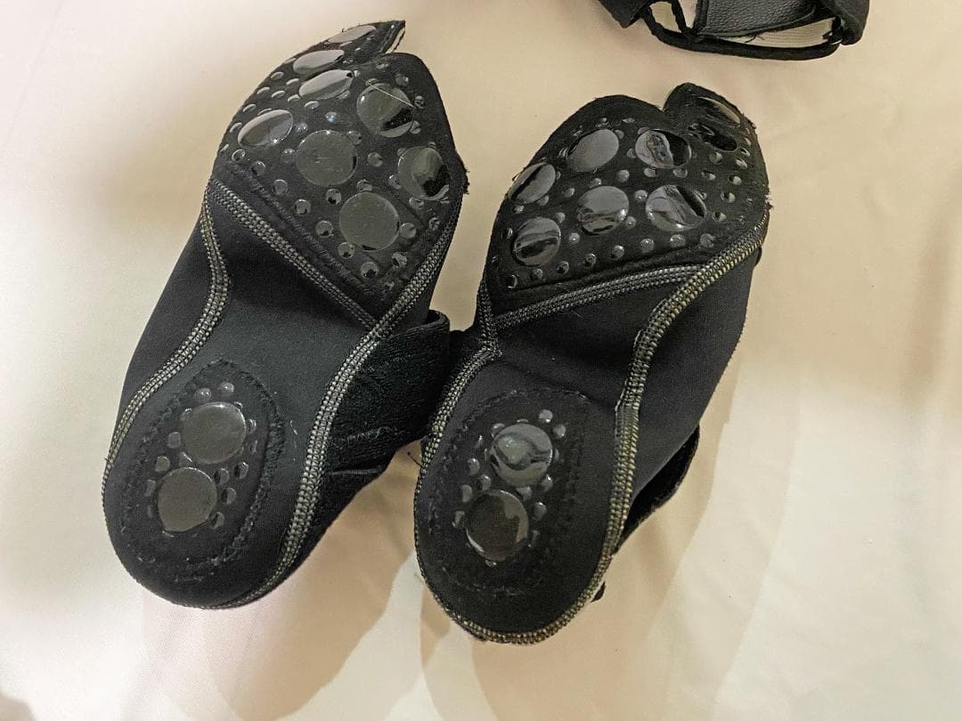 【Lサイズ／美品】LAVA　ボクシンググローブ　キックシューズセット