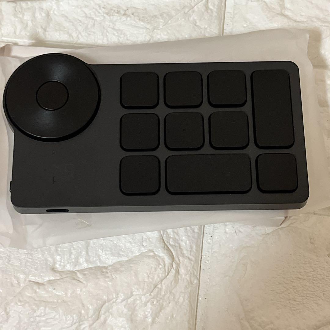 【美品】　XP-PEN Deco Pro LW Gen2 ペンタブレット