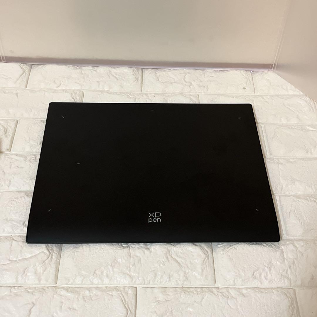 【美品】　XP-PEN Deco Pro LW Gen2 ペンタブレット