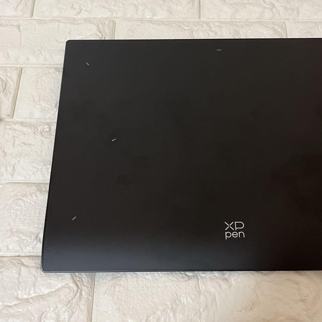 【美品】　XP-PEN Deco Pro LW Gen2 ペンタブレット
