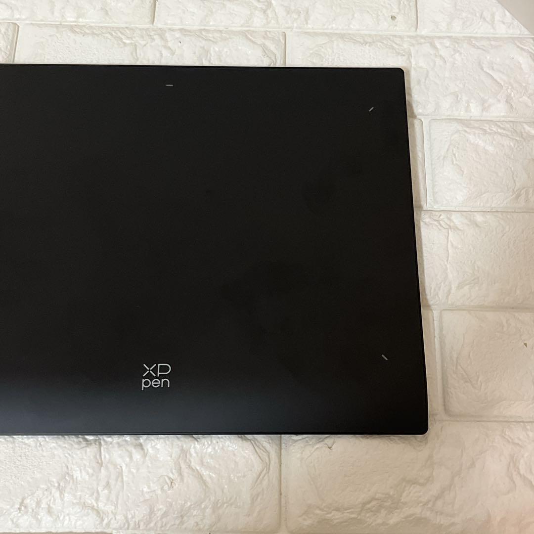【美品】　XP-PEN Deco Pro LW Gen2 ペンタブレット