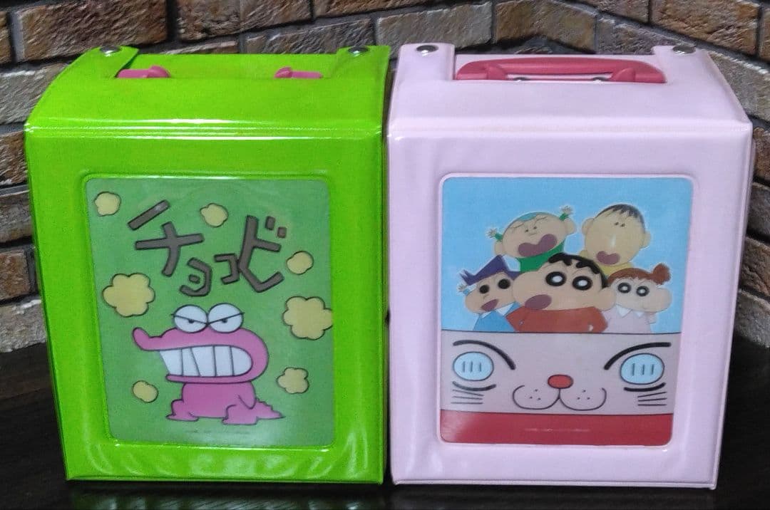 クレヨンしんちゃんディアゴスティーニ DVD 全巻セット おまけ付き