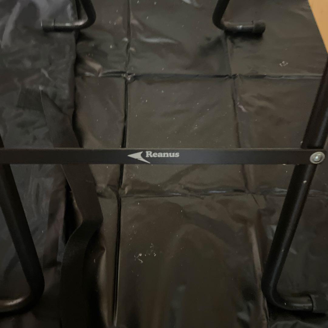 スノーボード　ワックススタンド　reanus　メンテナンススタンド