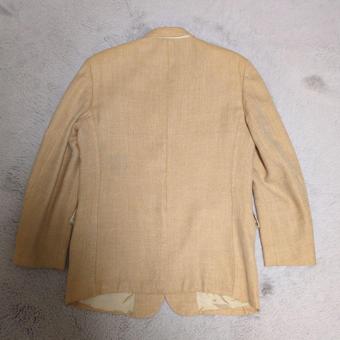 Brooks Brothers イタリア製　テーラードジャケット