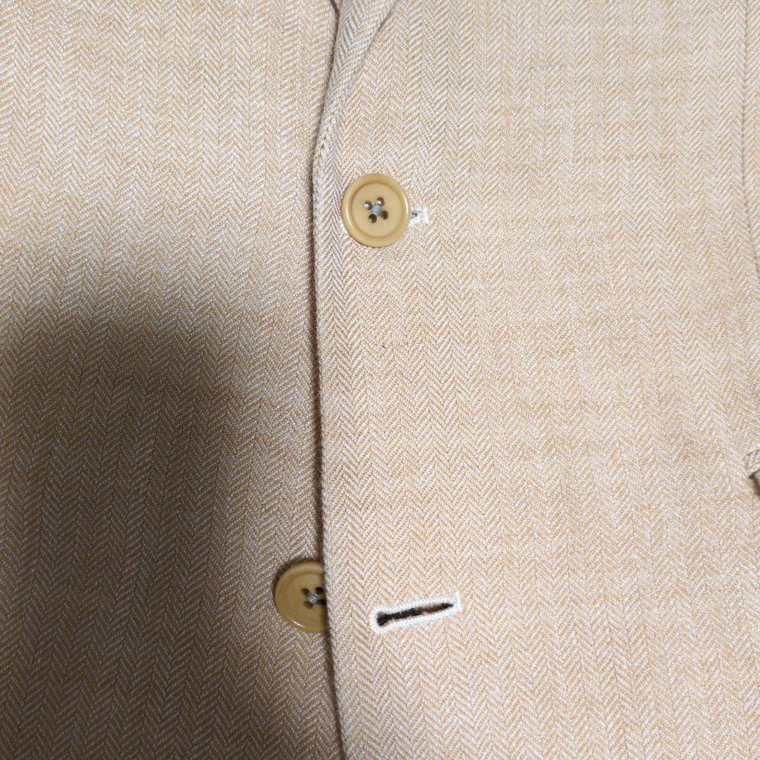Brooks Brothers イタリア製　テーラードジャケット