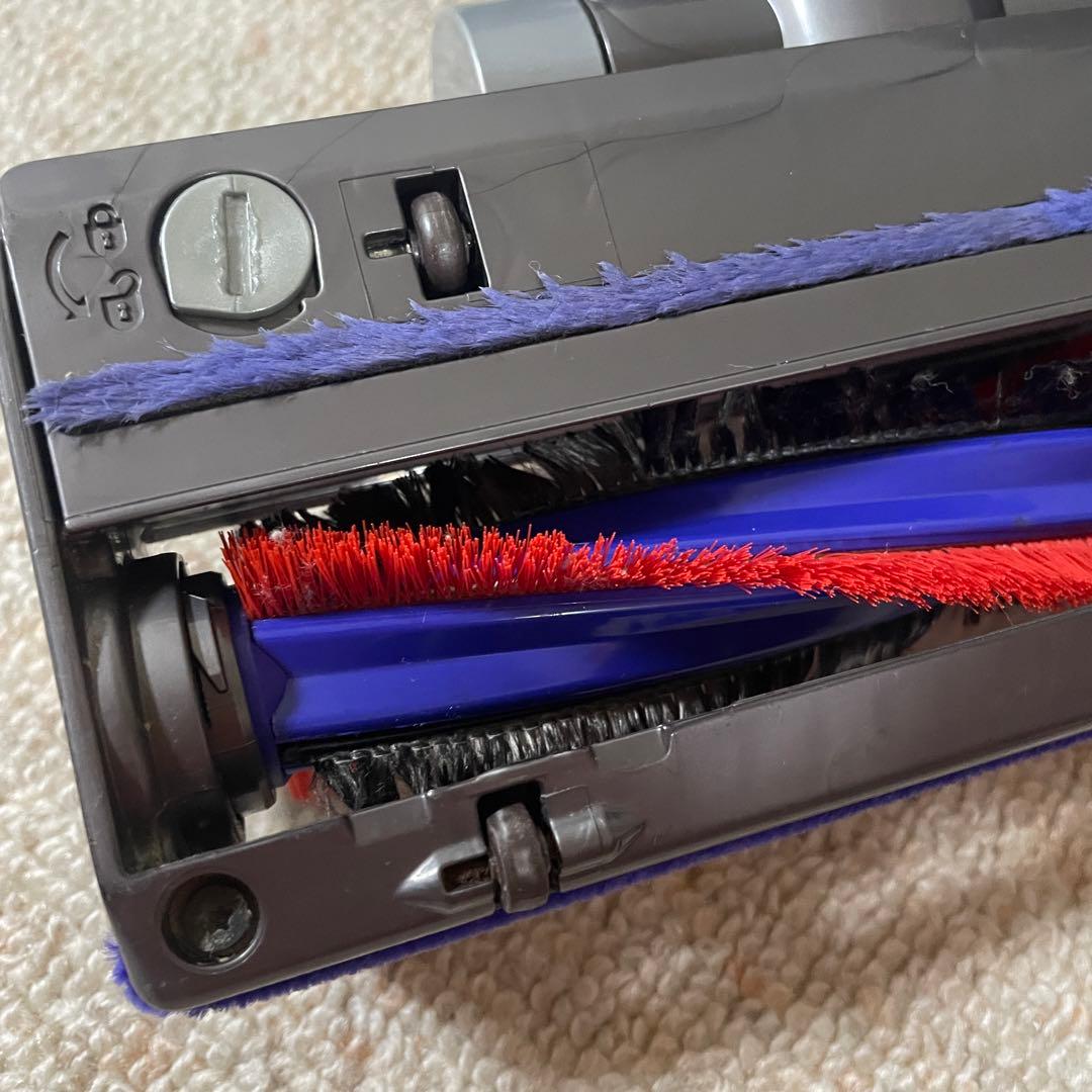 Dyson ダイソン ボール　DC48 掃除機　タービンヘッド　元箱付き