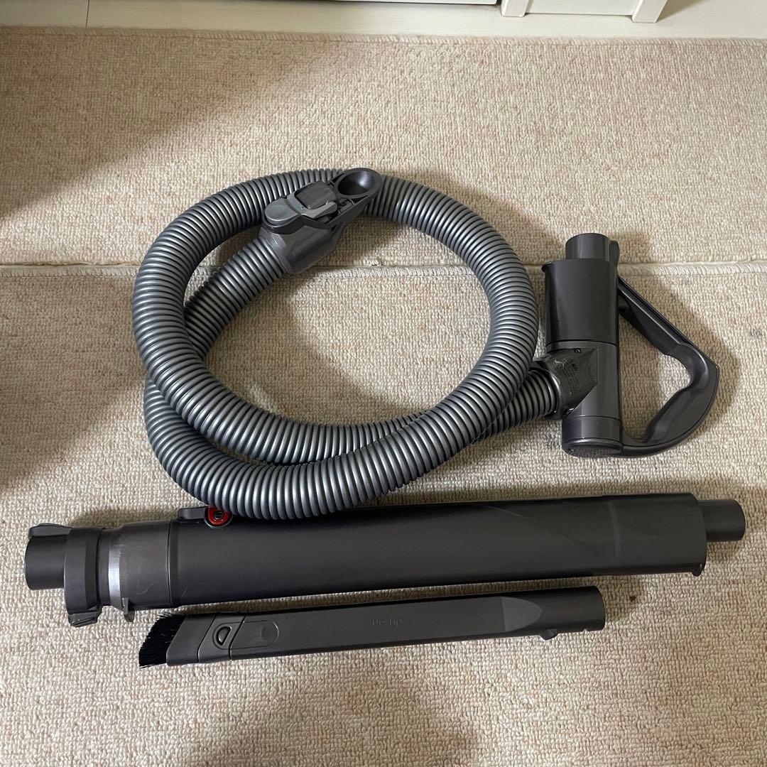 Dyson ダイソン ボール　DC48 掃除機　タービンヘッド　元箱付き