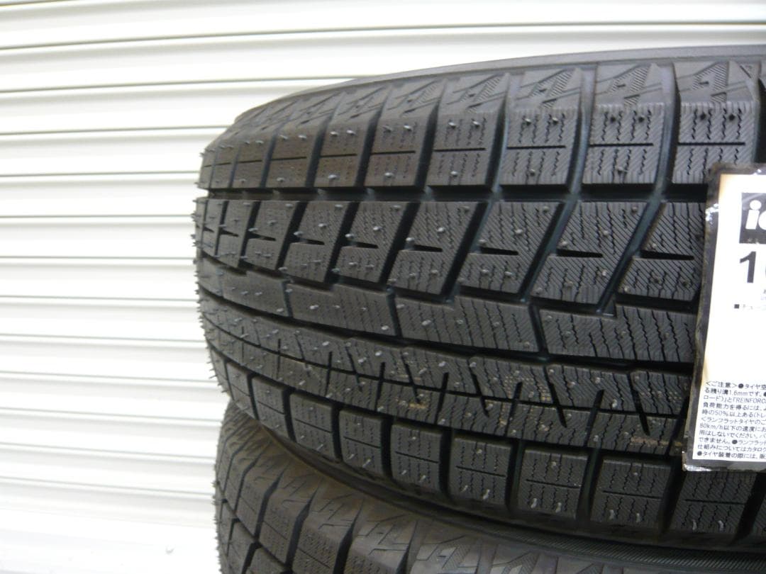全国送料込☆ヨコハマアイスガードIG60☆165/55R15☆スタッドレスタイヤ