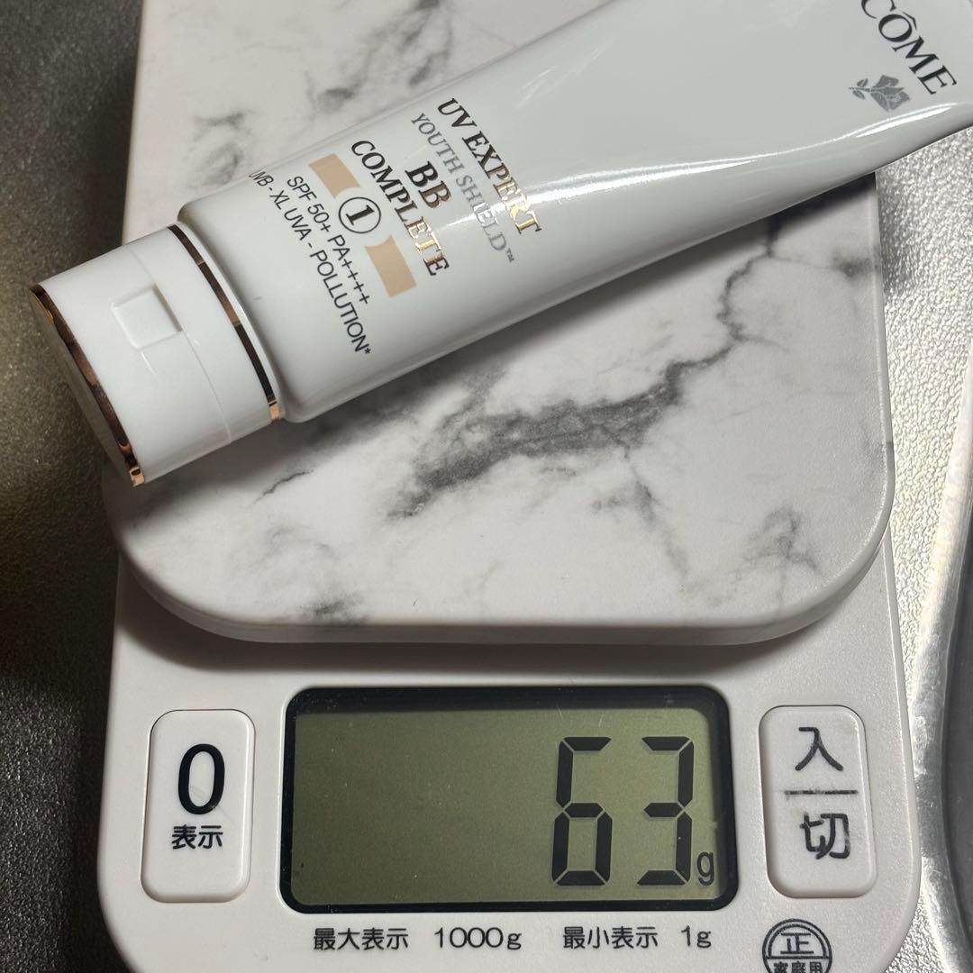 ランコム uvエクスペール bb 50ml