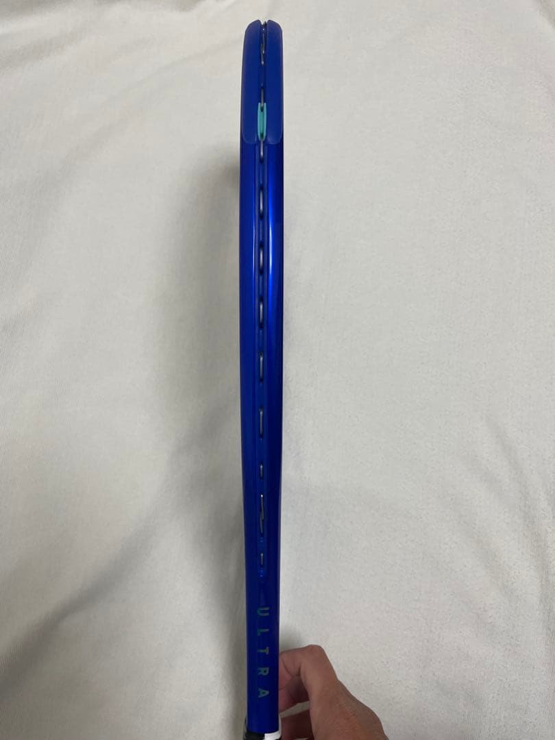 ウィルソンウルトラツアー95QZ