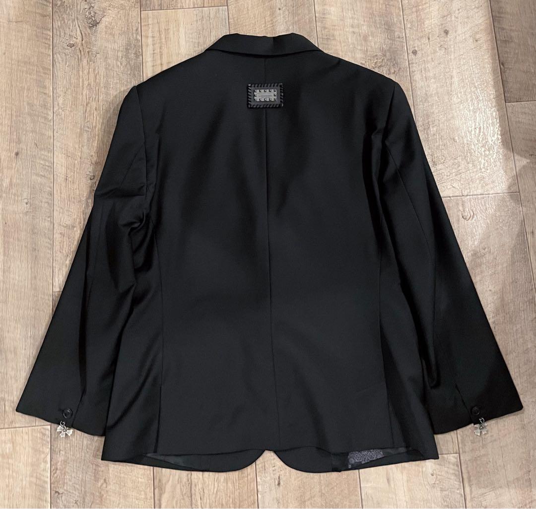 《PHILIPP PLEIN》フィリッププレイン ジャケット
