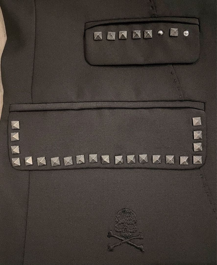 《PHILIPP PLEIN》フィリッププレイン ジャケット