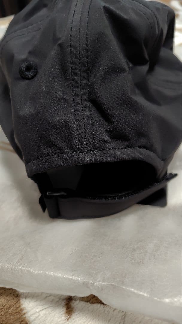 ダイワピア39 GORE TEX INFINUM TECH 6PANEL CAP
