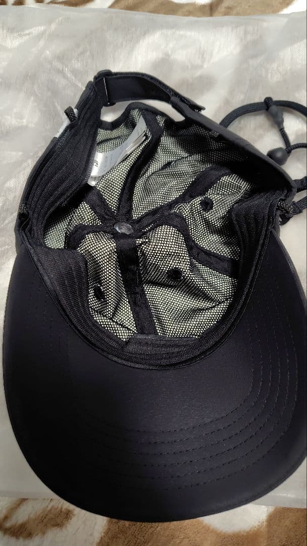 ダイワピア39 GORE TEX INFINUM TECH 6PANEL CAP