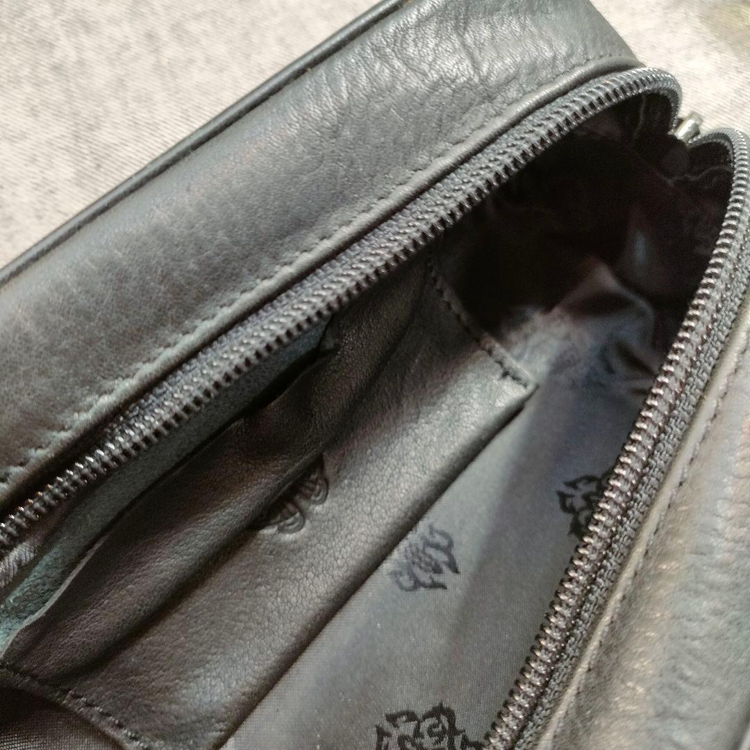 美品 クロムハーツ サングラス CHROME HEARTS ダガーメガネ正規保証