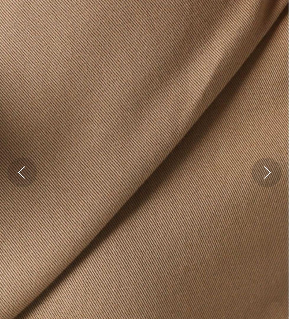最終価格！ U by SPICK&SPAN トレンチコート 36