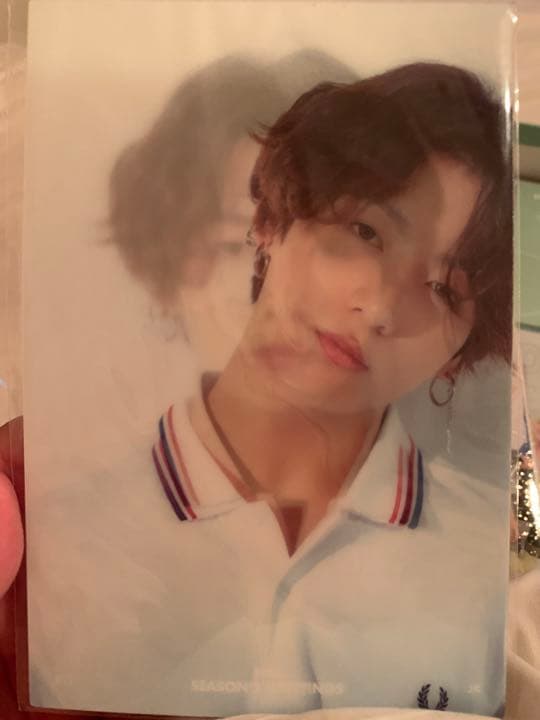 BTS シーグリ　2020