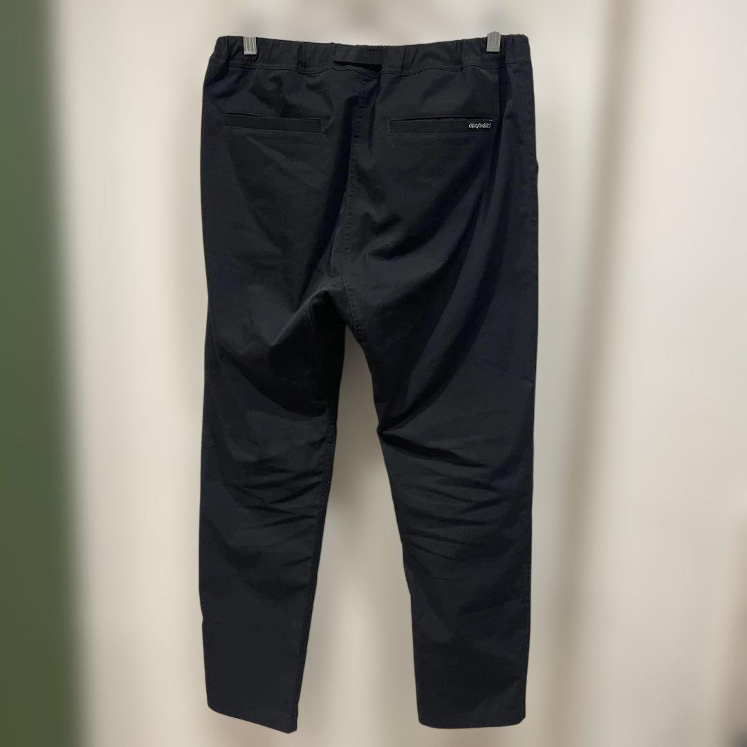 アーバンリサーチ『別注』Gramicci　SOLOTEXツイルストレッチパンツ