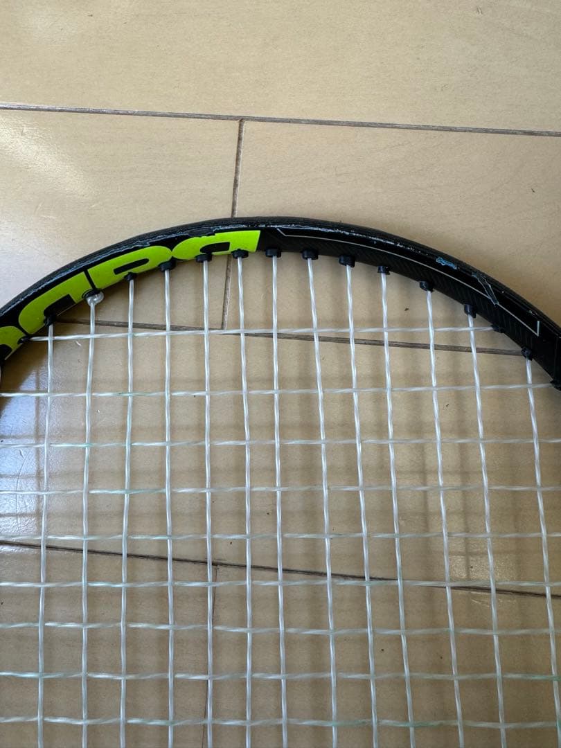 Babolat ラケットセット