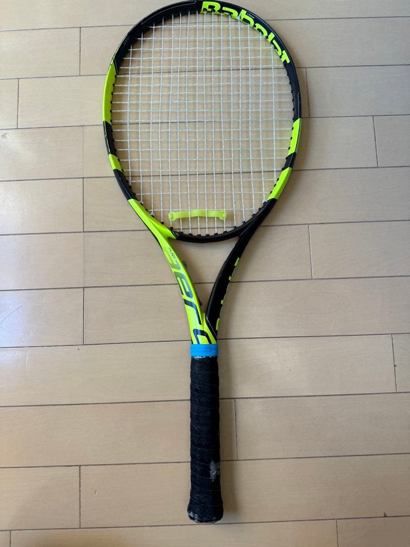 Babolat ラケットセット