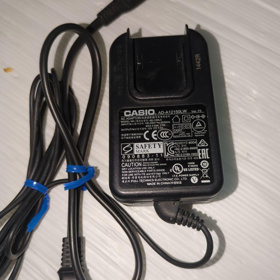 【美品】CASIO「Privia」88鍵電子ピアノ PX-S1100