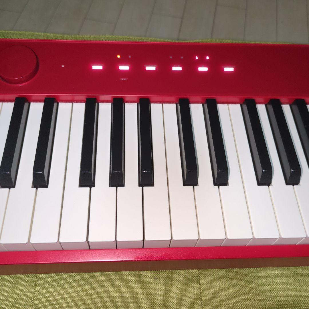 【美品】CASIO「Privia」88鍵電子ピアノ PX-S1100