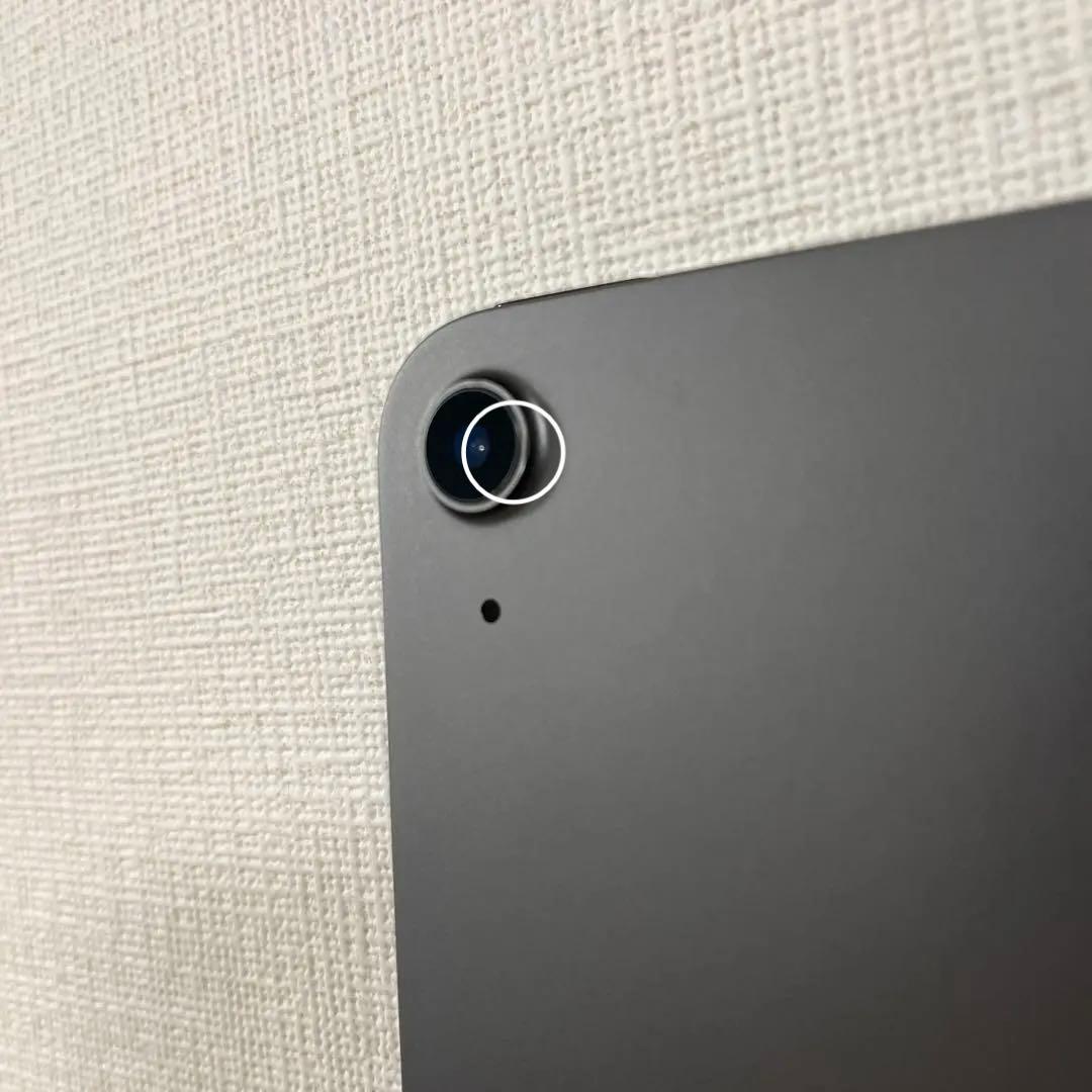 第4世代iPadAir10.9インチ　64GB　Wi-Fiモデル　スペースグレイ