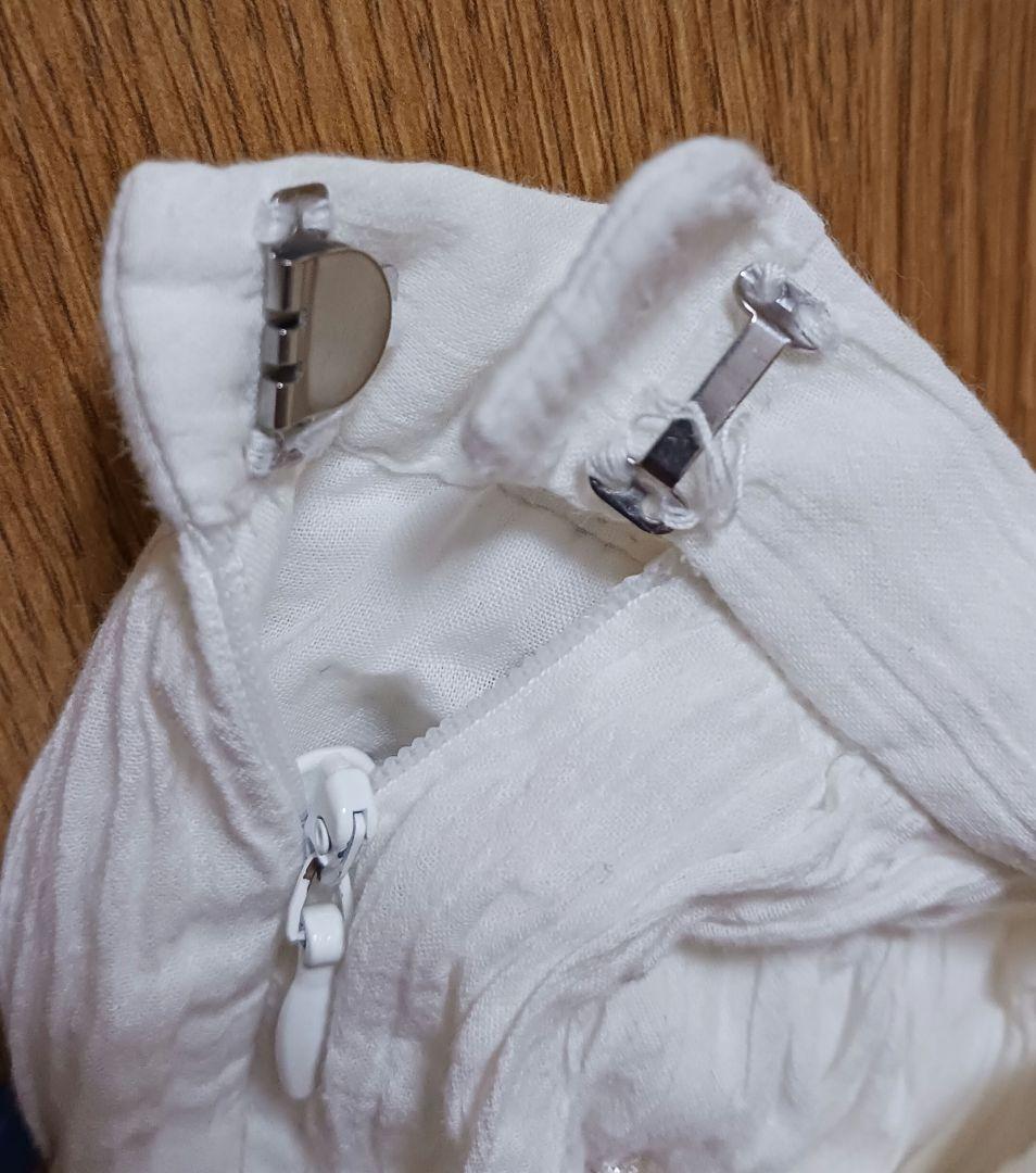 『美品』POLO RALPH LAUREN コットンロングフレアスカート