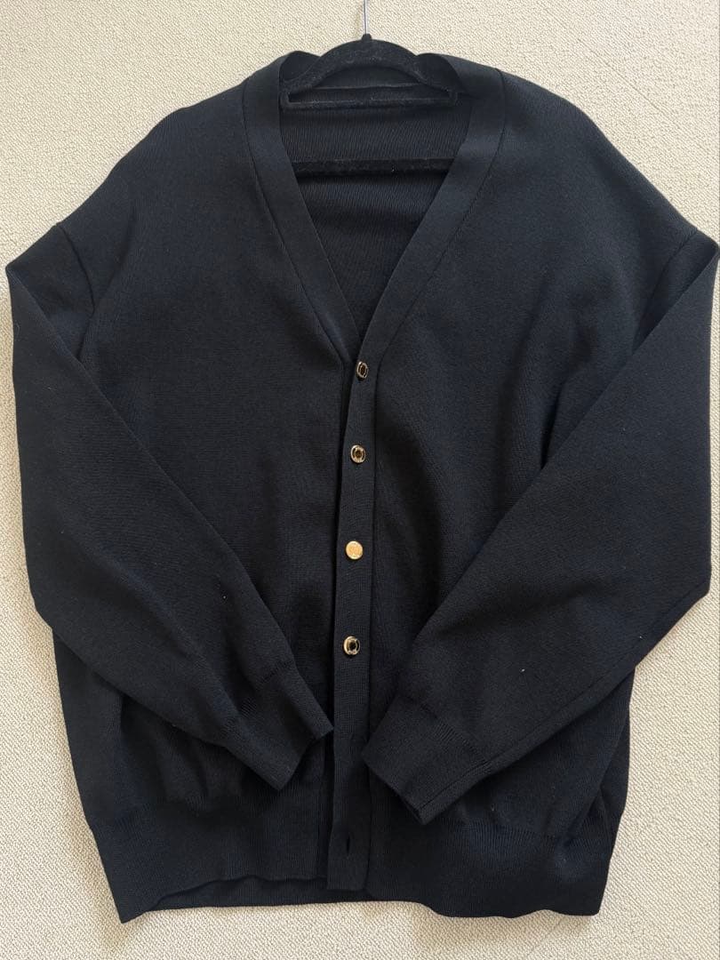 Deuxieme Classe Heart rich カーディガン