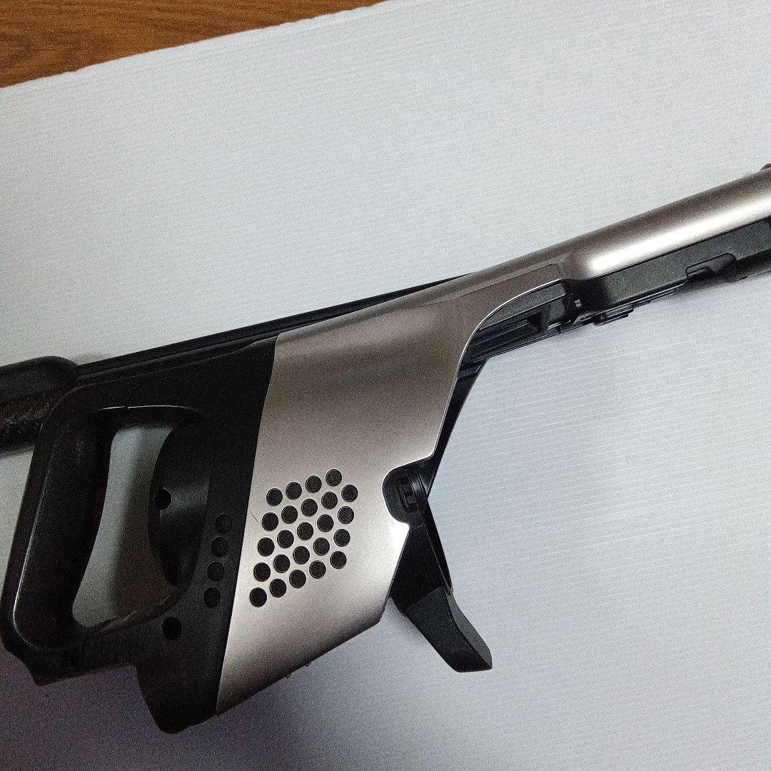 SHARP RACTIVEAir EC-SR7-Nバッテリー付きコードレス掃除機