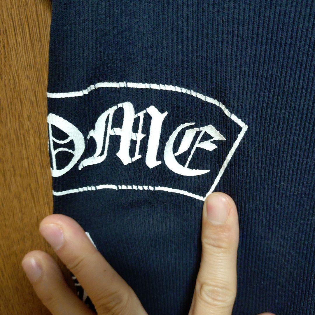 Chrome Hearts タンクトップ ブラック　Sサイズ　廃番　ヴィンテージ