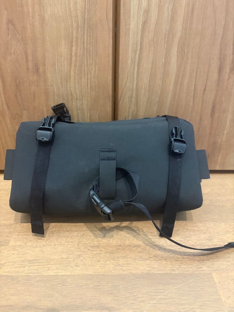 Rapha バーバッグ