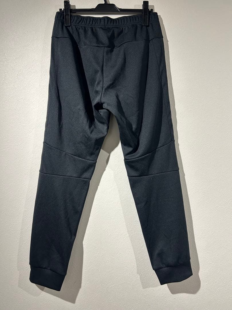 ミズノ ジャージセットアップ　テックシールドジャケット パンツ