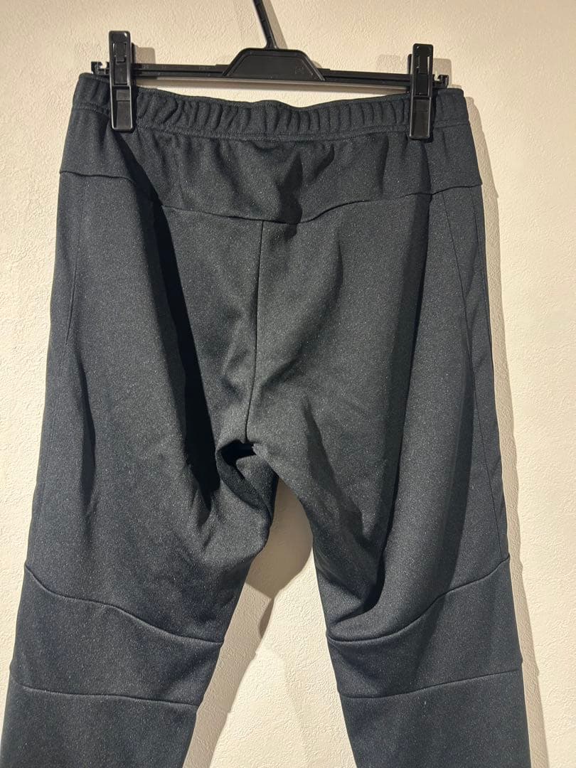 ミズノ ジャージセットアップ　テックシールドジャケット パンツ