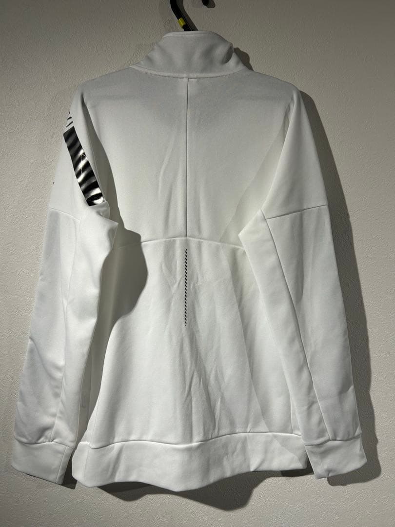 ミズノ ジャージセットアップ　テックシールドジャケット パンツ
